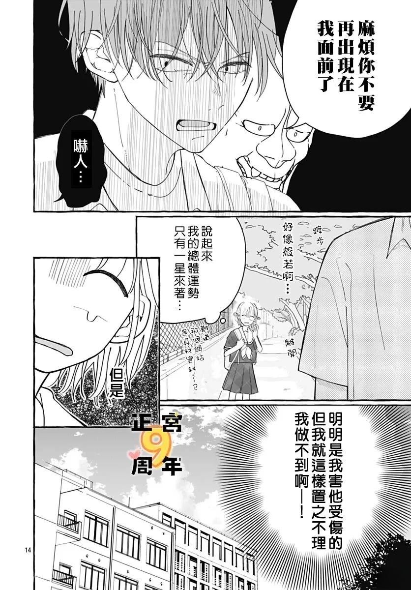 短篇 第14页