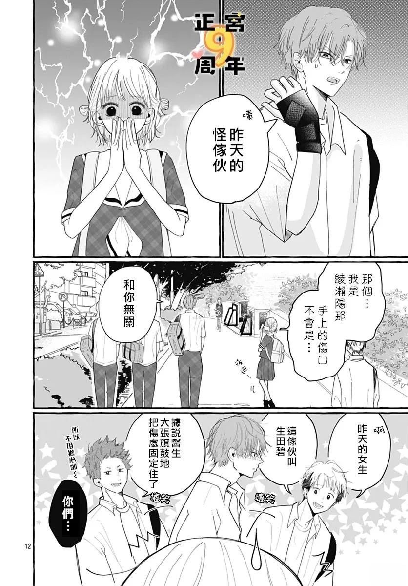 短篇 第12页