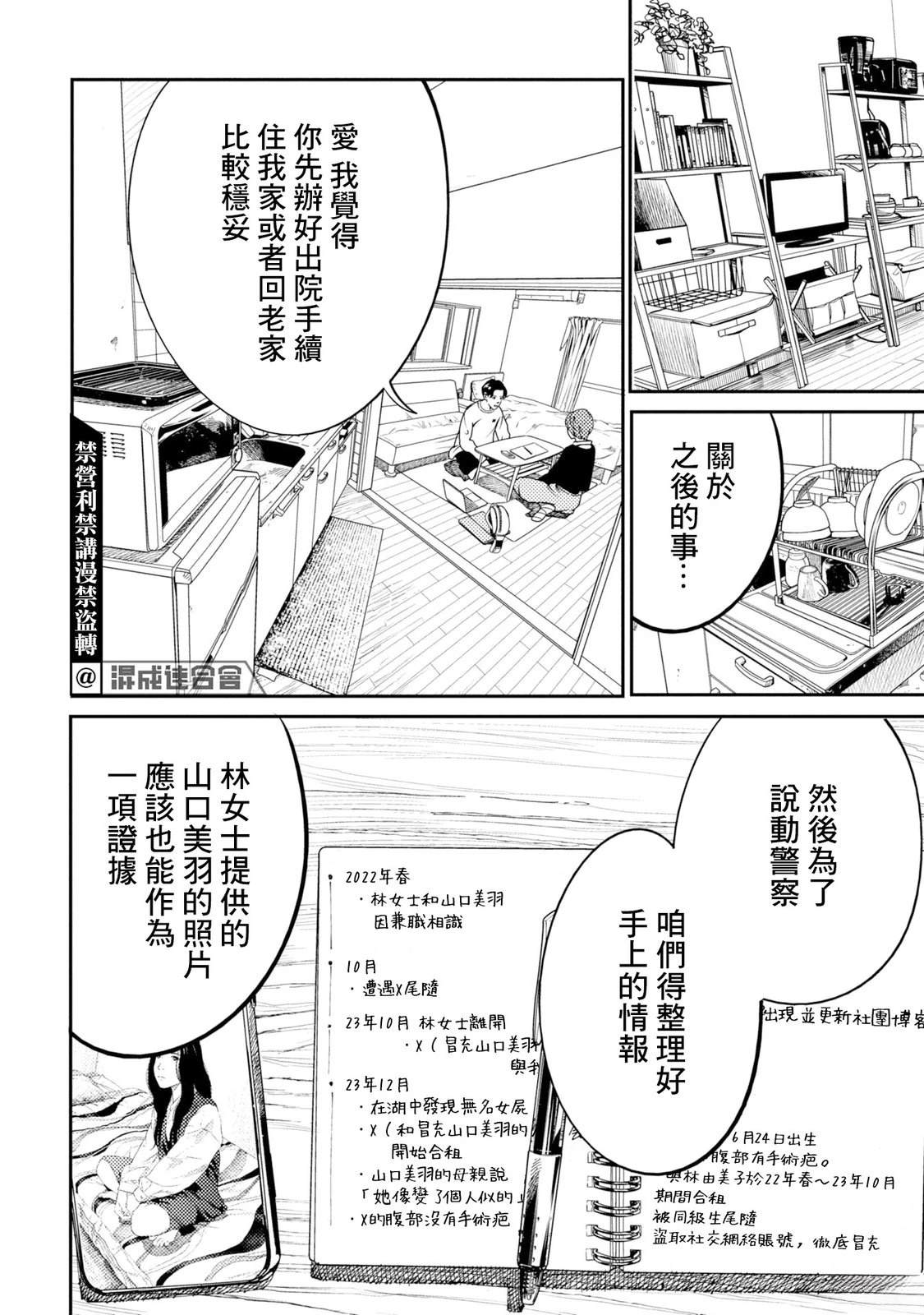 第15话 第6页