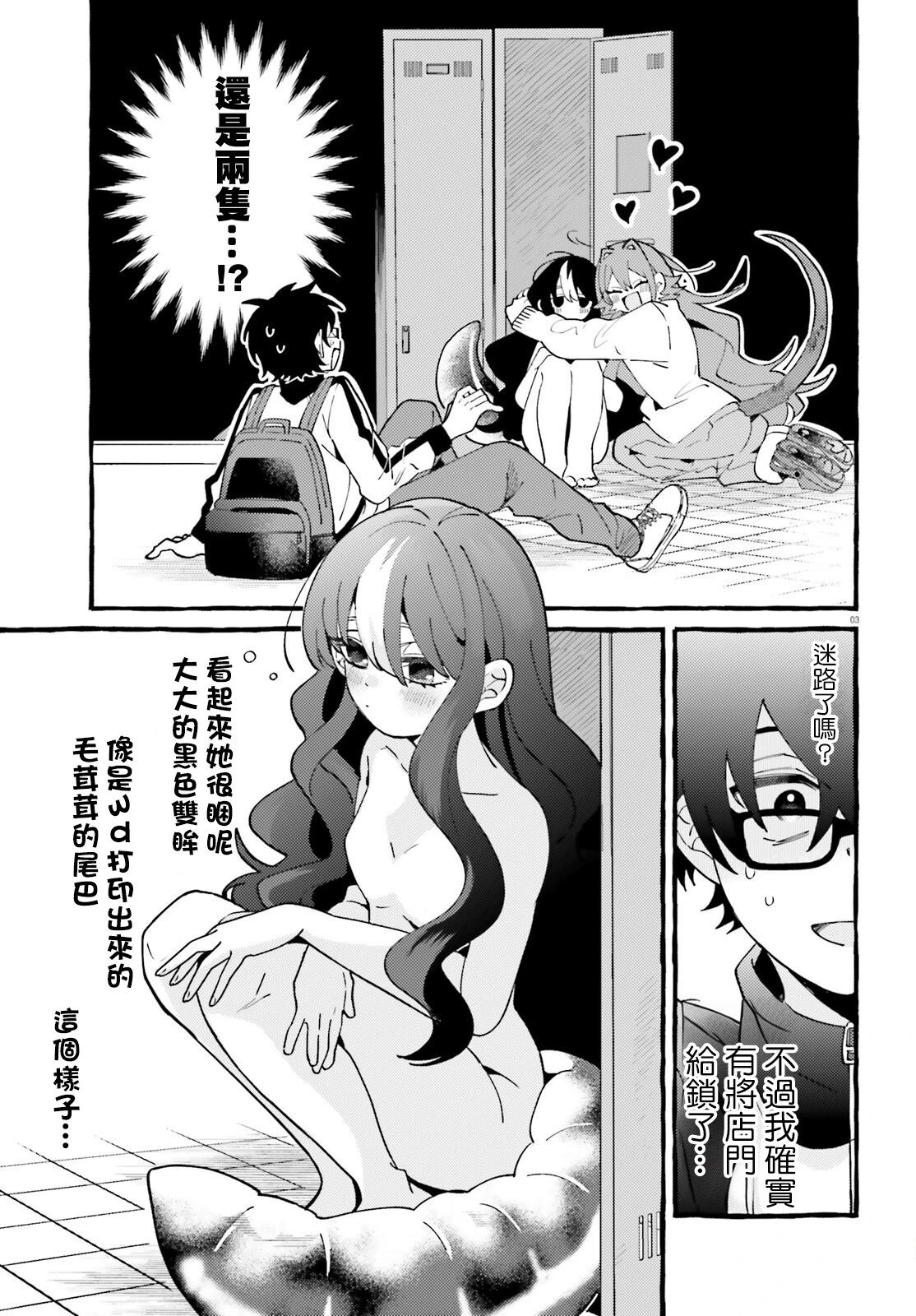 第2话 第3页