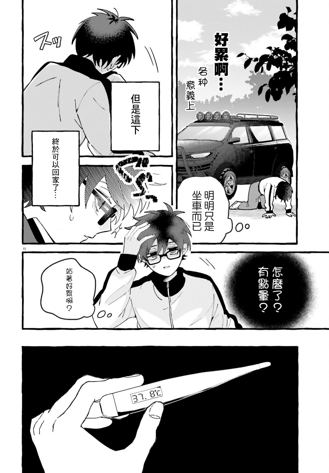第2话 第17页