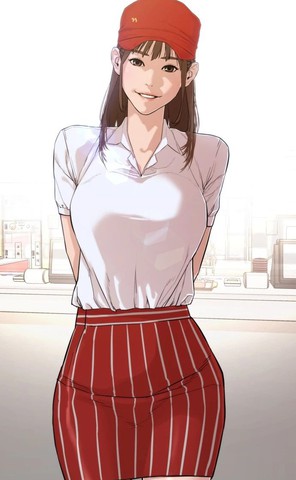 格斗实况