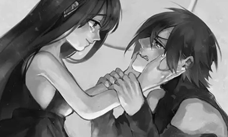 魔女怪画集