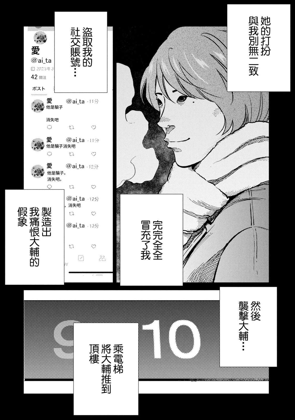 第17话 第6页