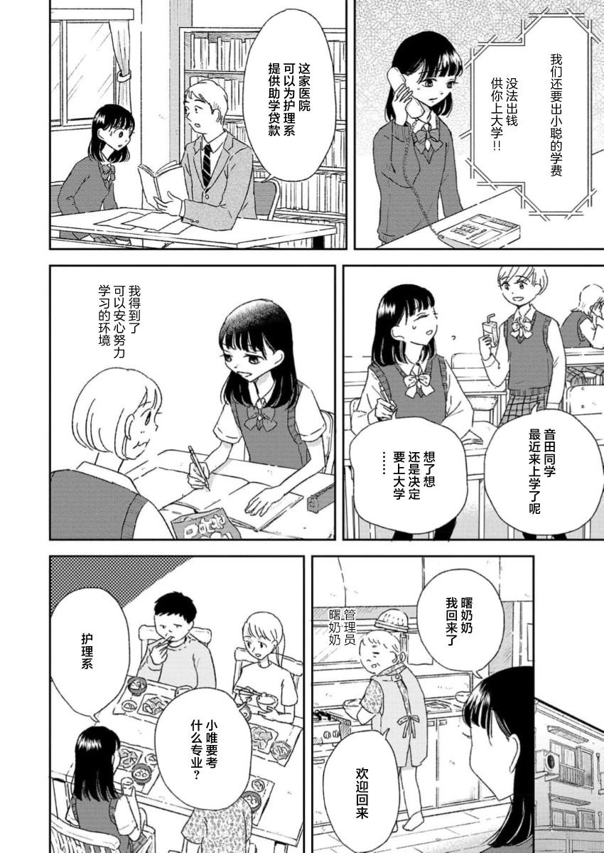 第8话 第2页