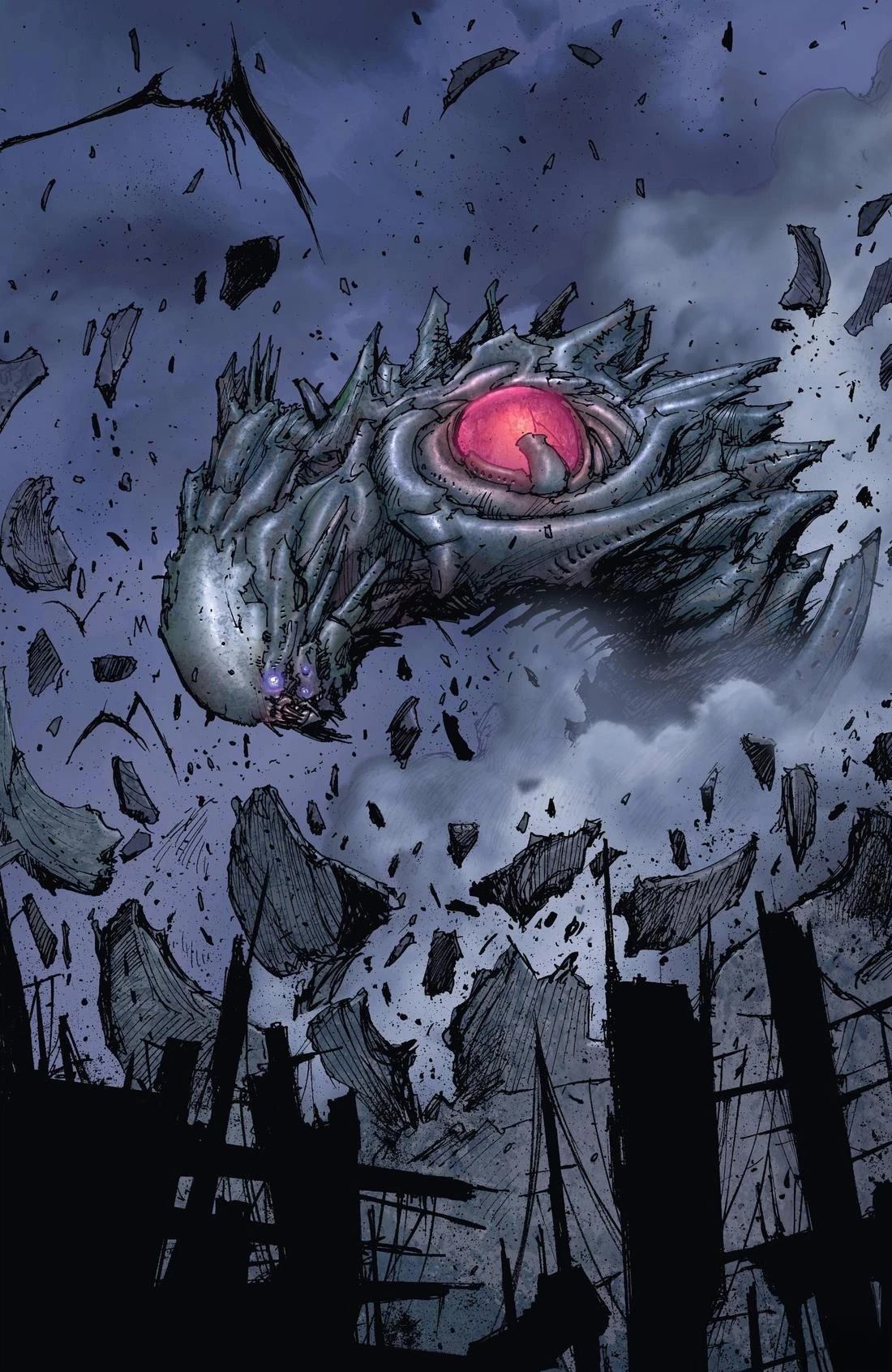 第5话 第3页