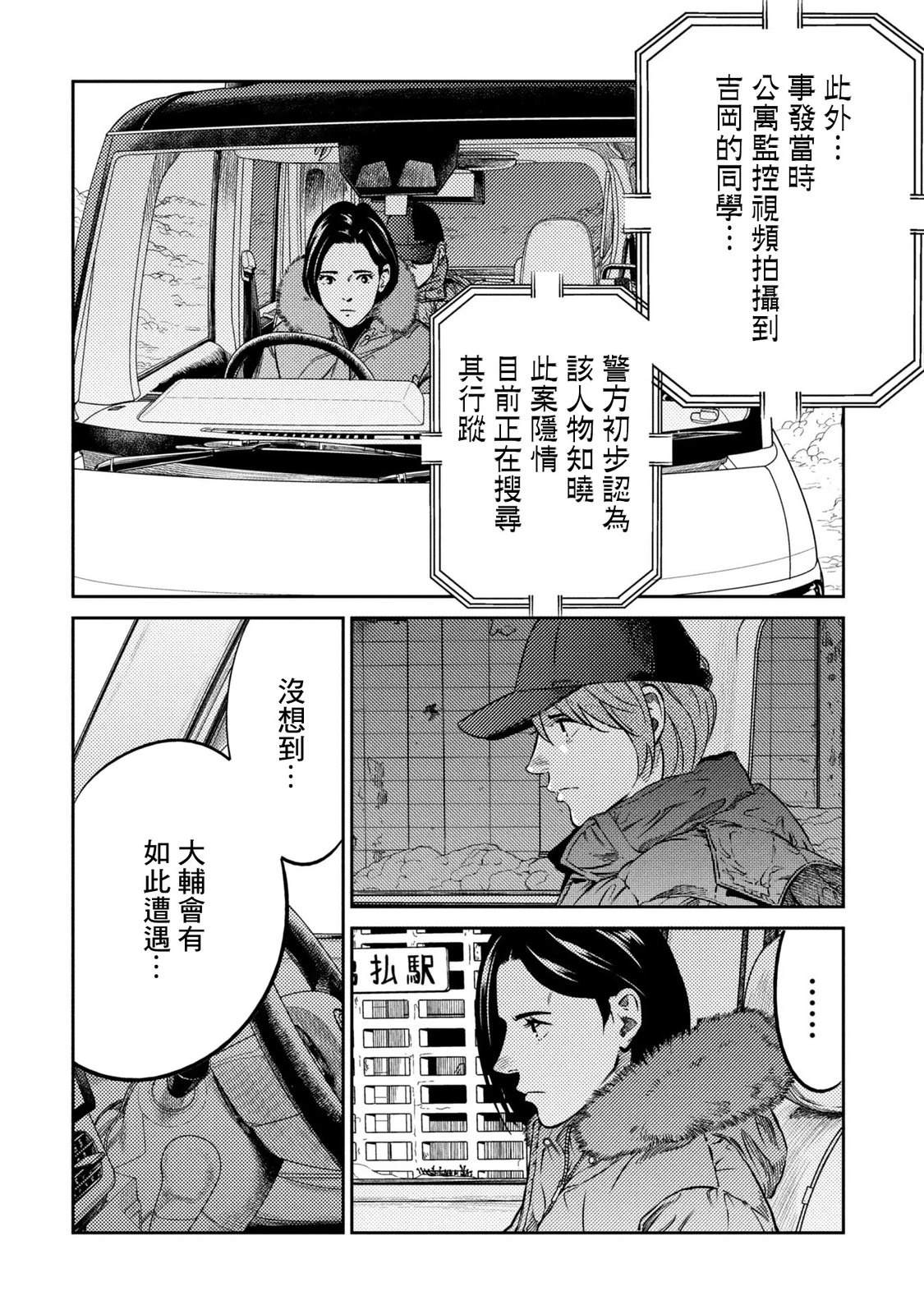 第20话 第6页
