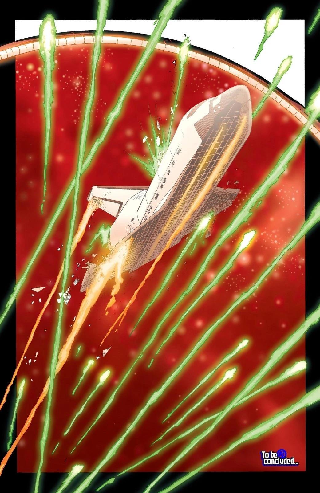 第17话 第22页