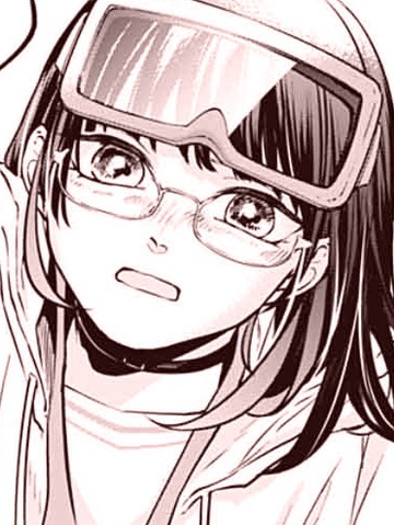 好运时光机漫画封面