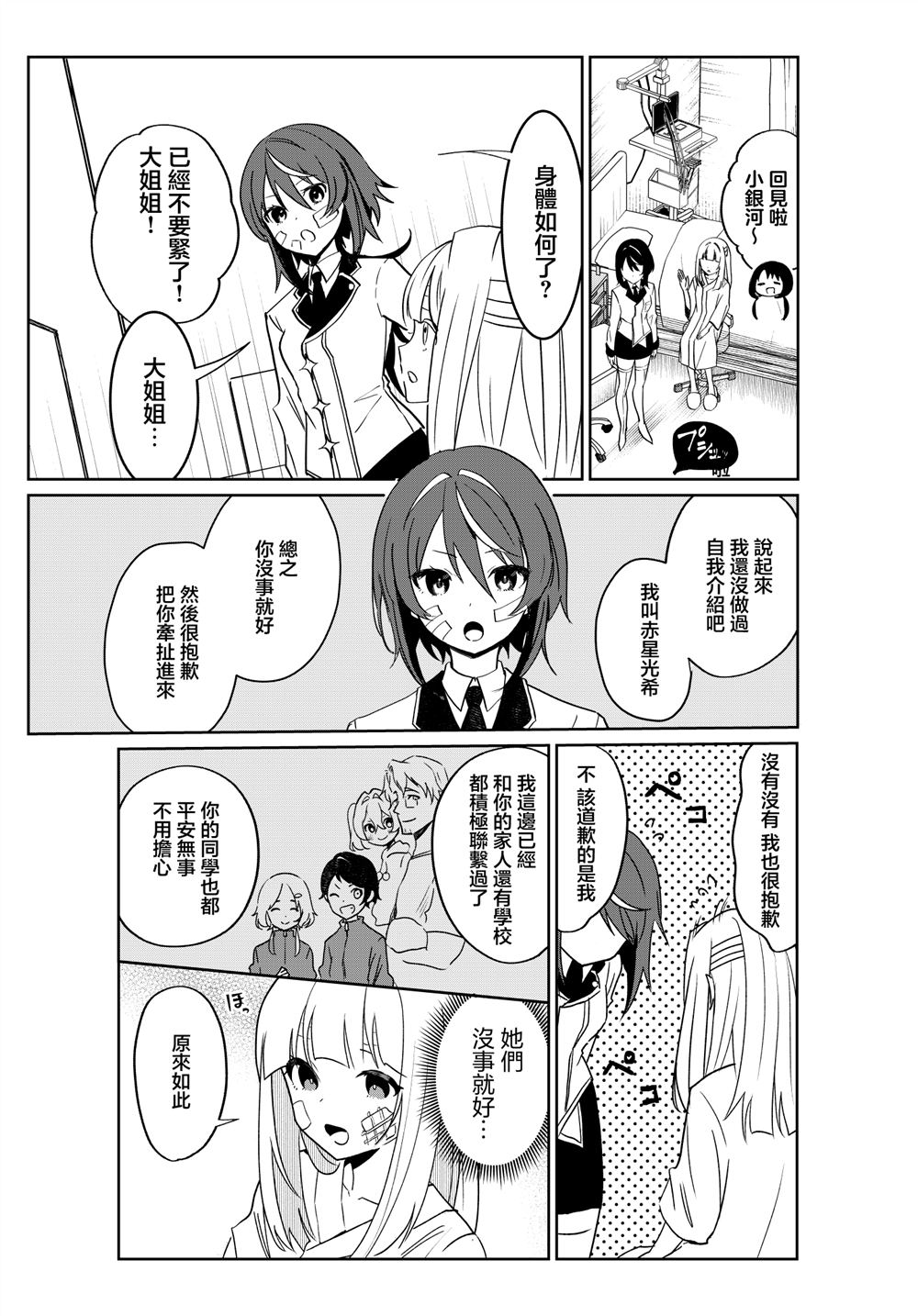 第3话 第6页