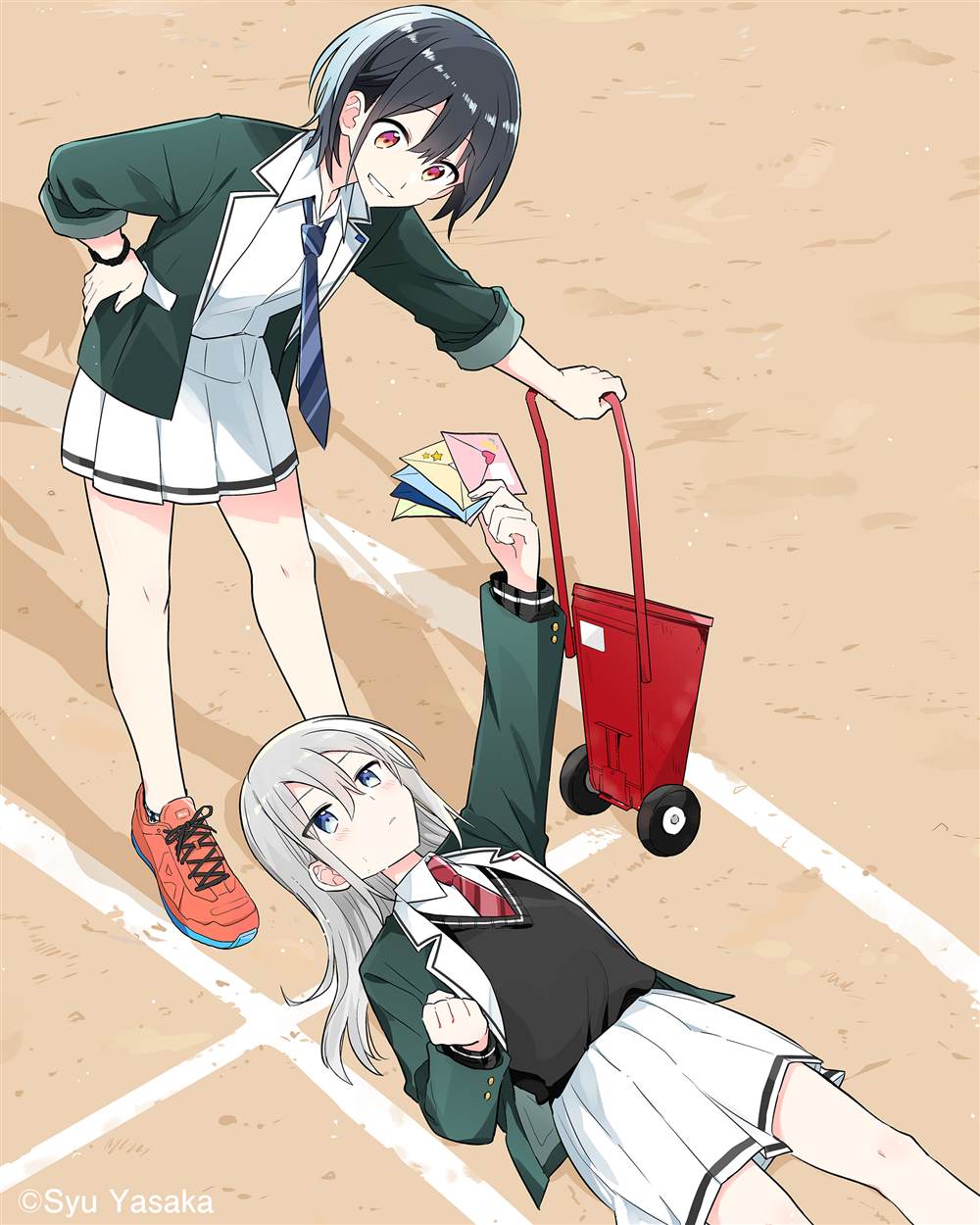 第3.1话 第20页