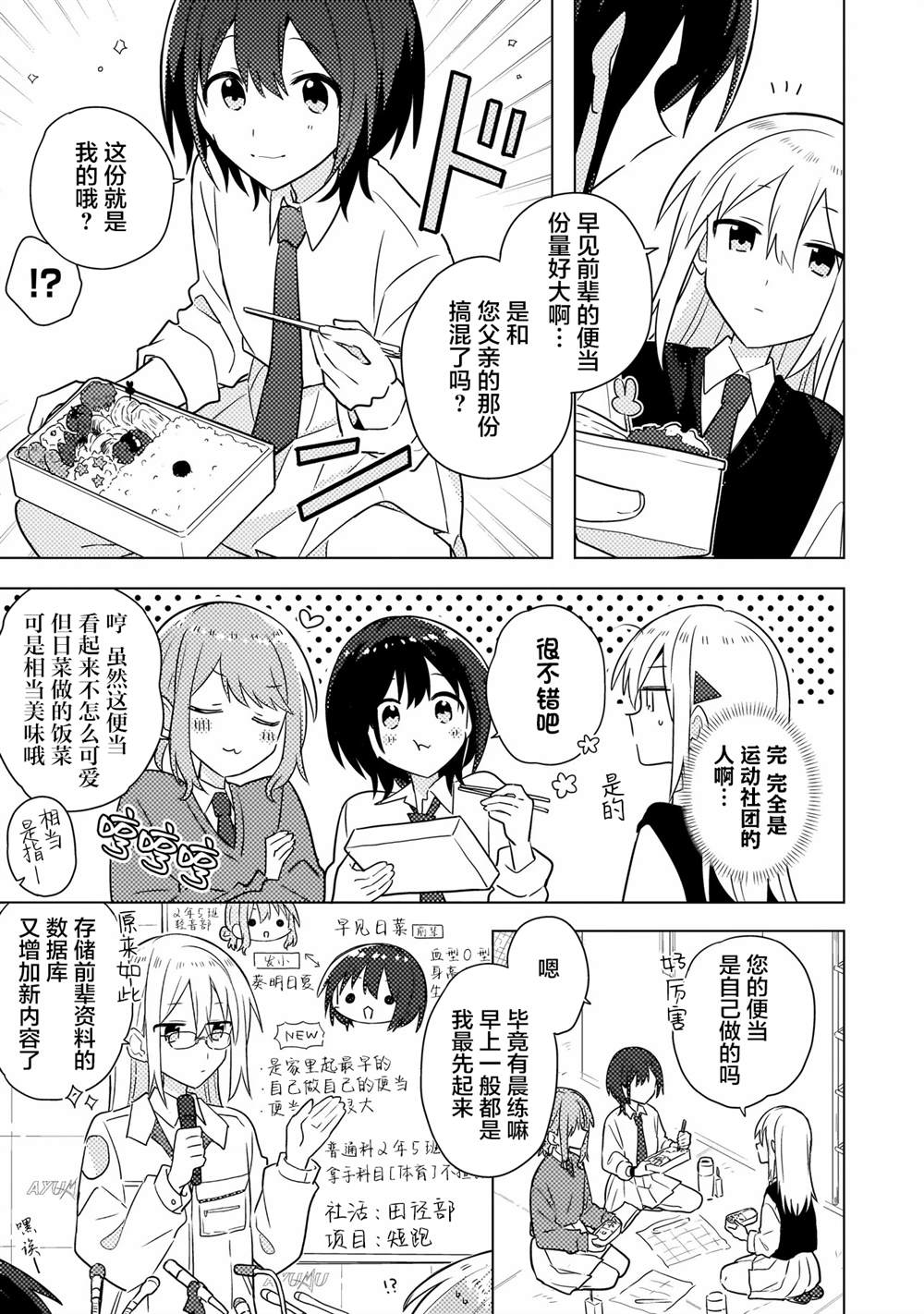 第3.1话 第5页