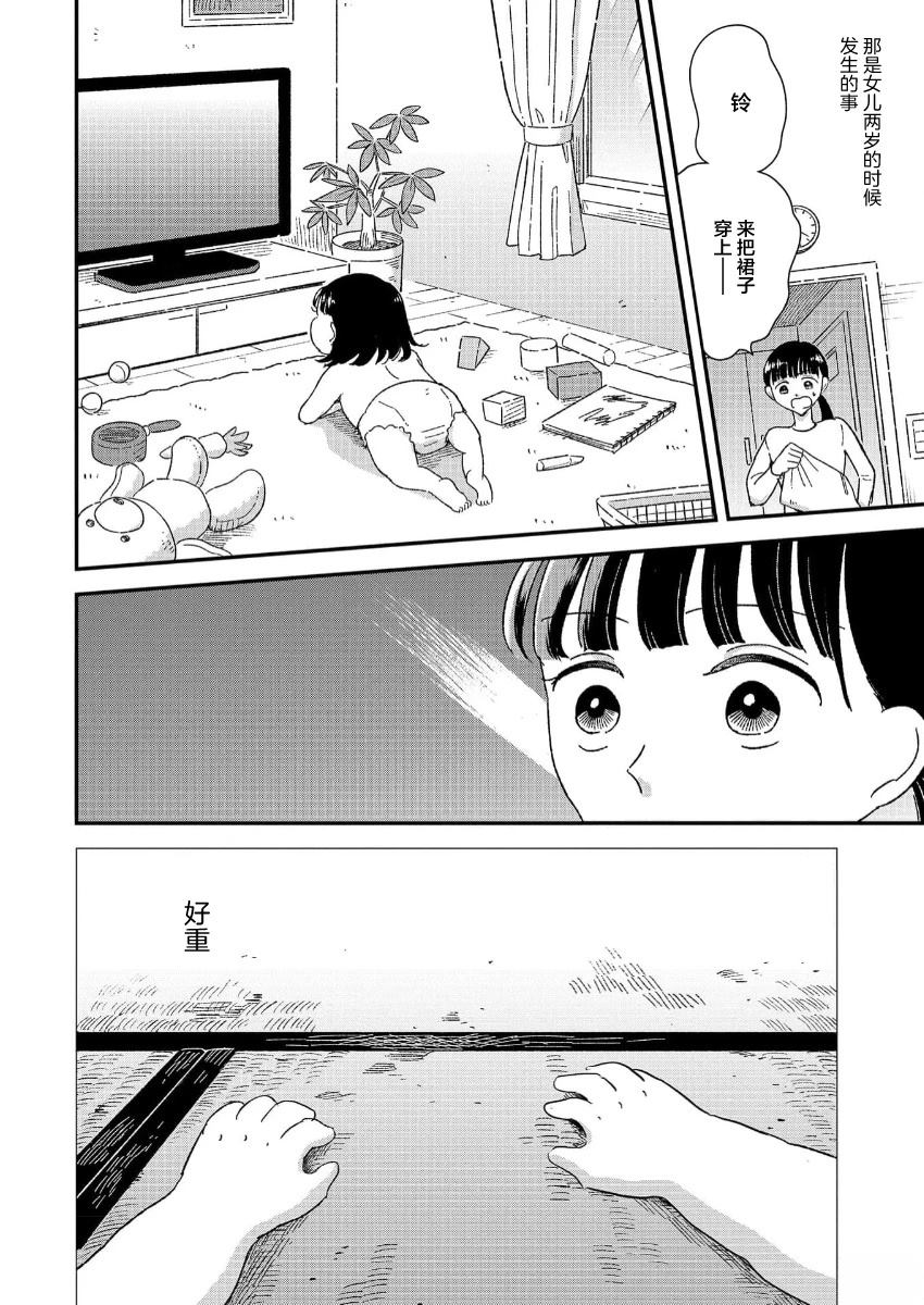 第13话 第3页