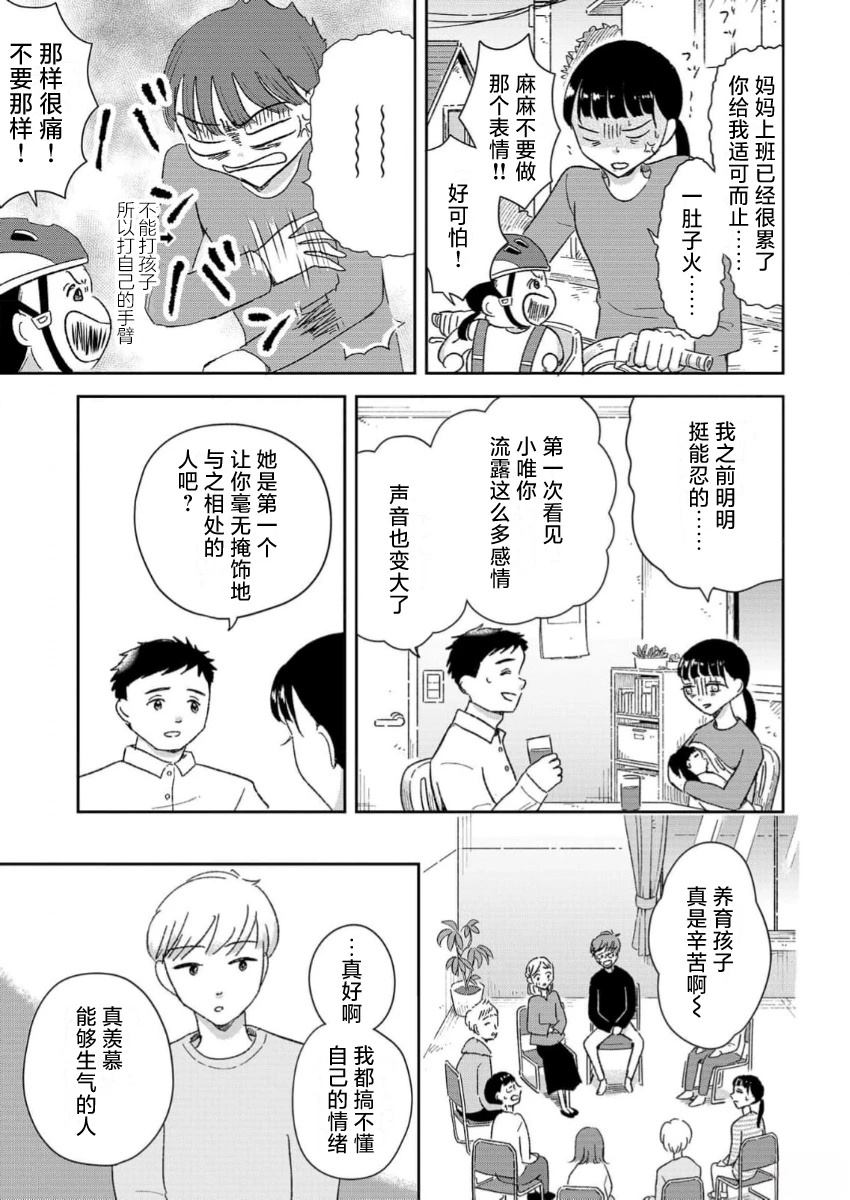 第14话 第3页