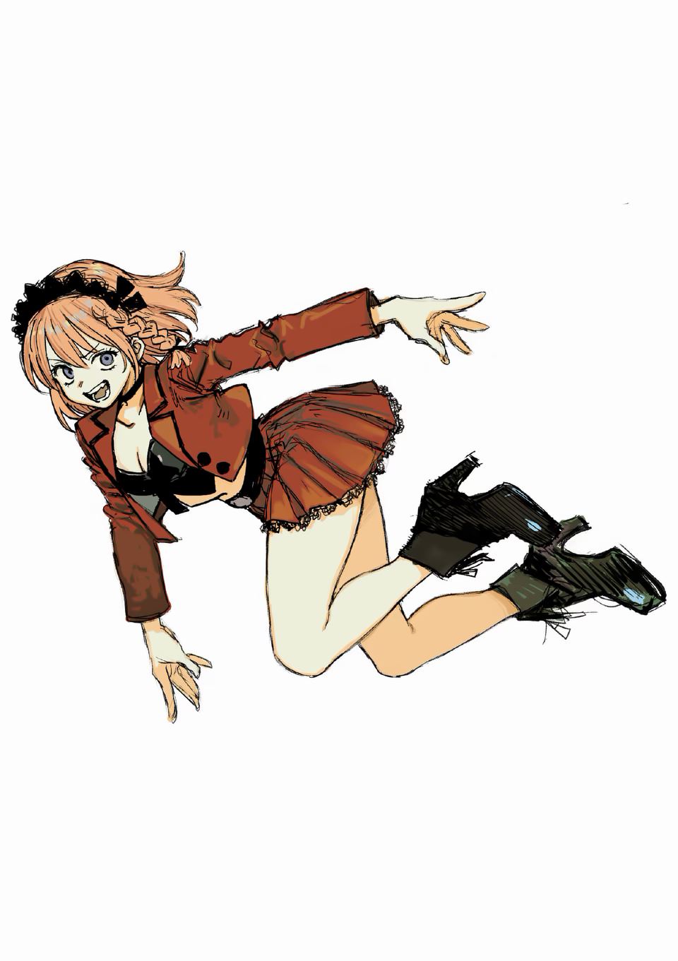 第38话 第14页