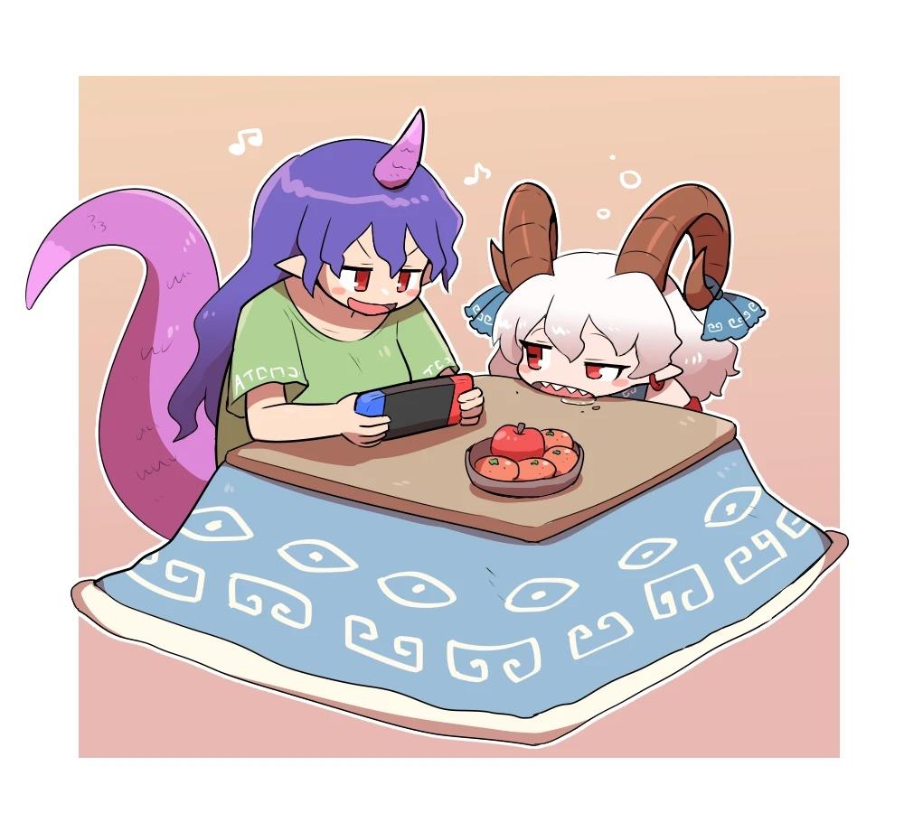 第17话 第3页