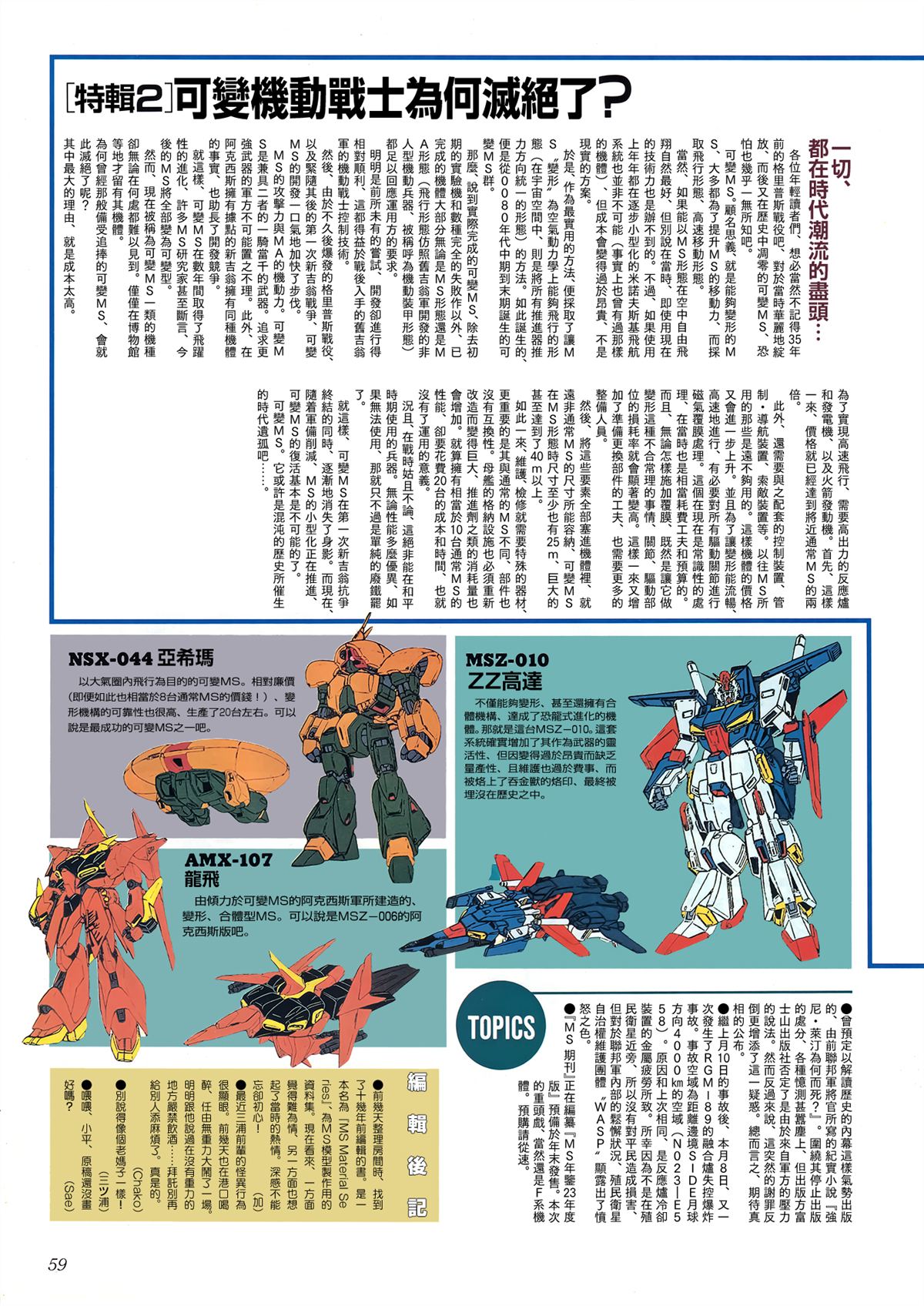 月刊ms期刊 第13页