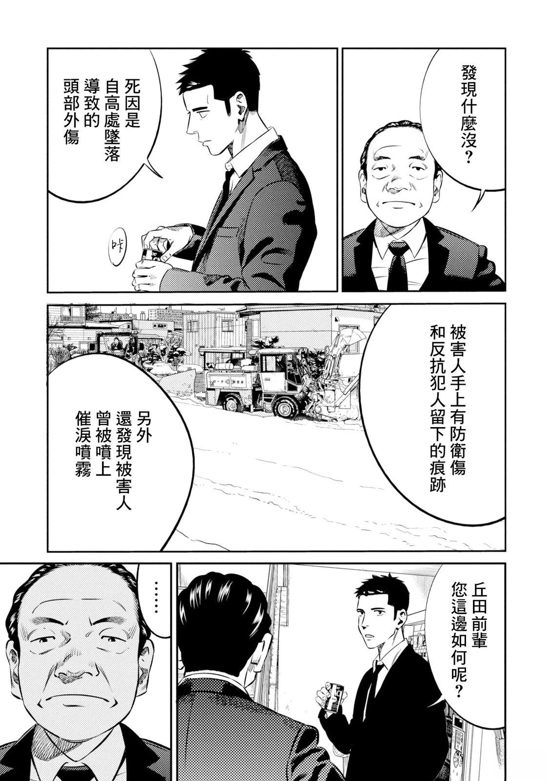 第22话 第3页
