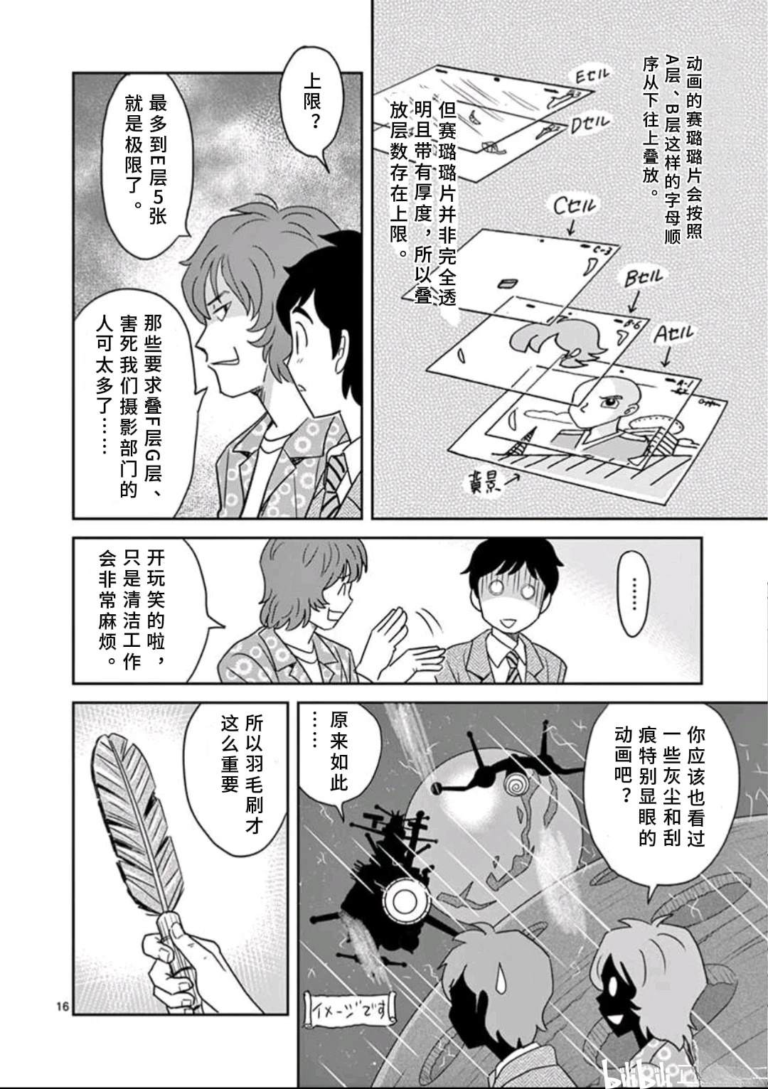 第1话 第16页
