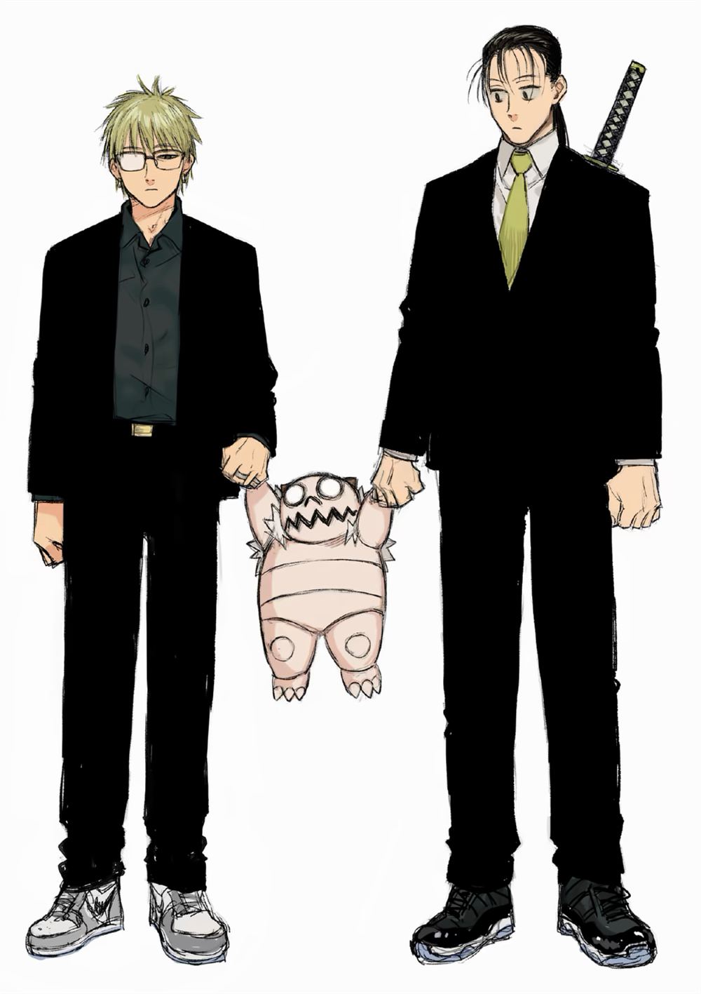 第38.2话 第13页