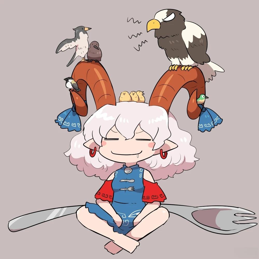 停更说明 第18页