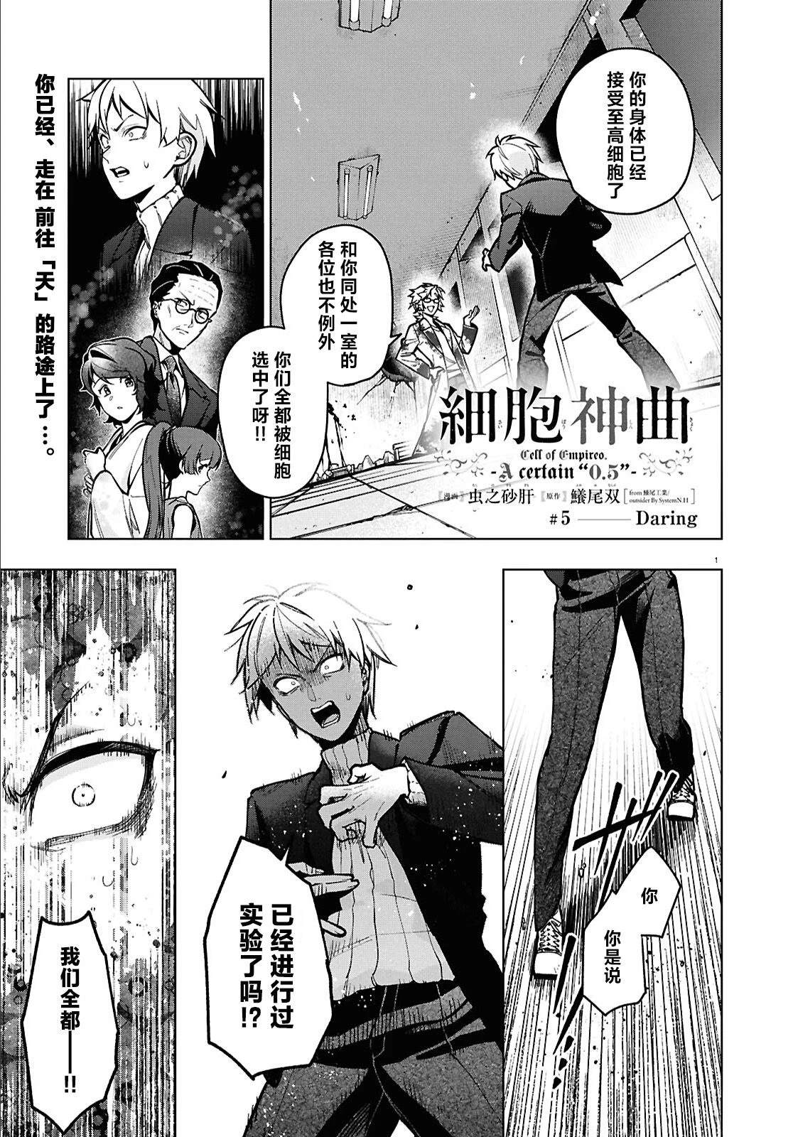 第5话 第2页