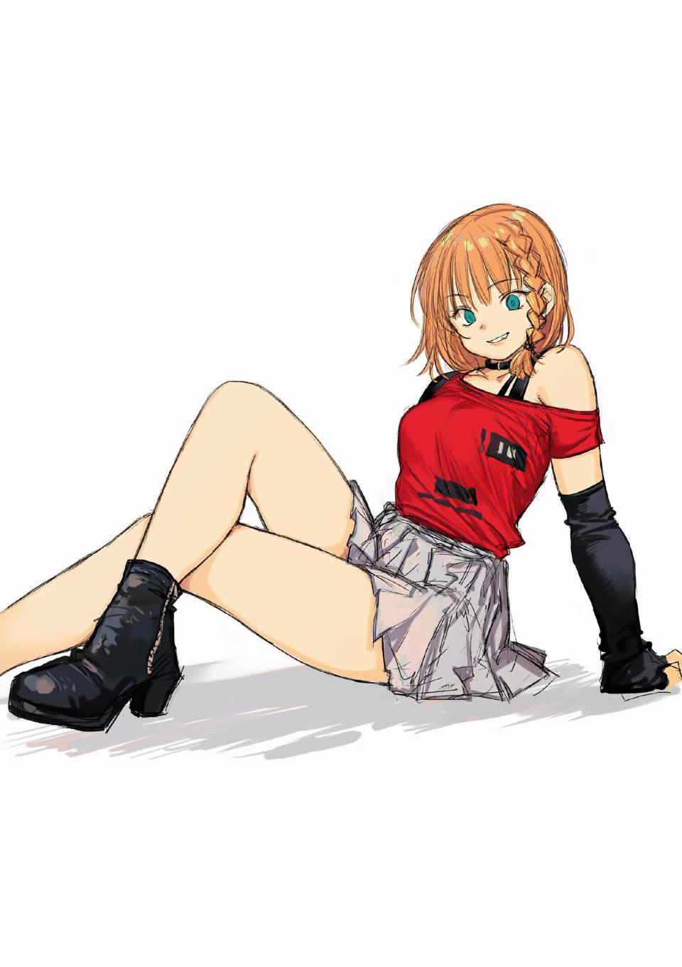 第39.2话 第12页
