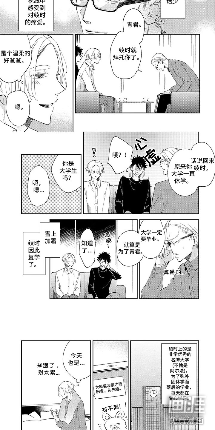 第13话 第5页