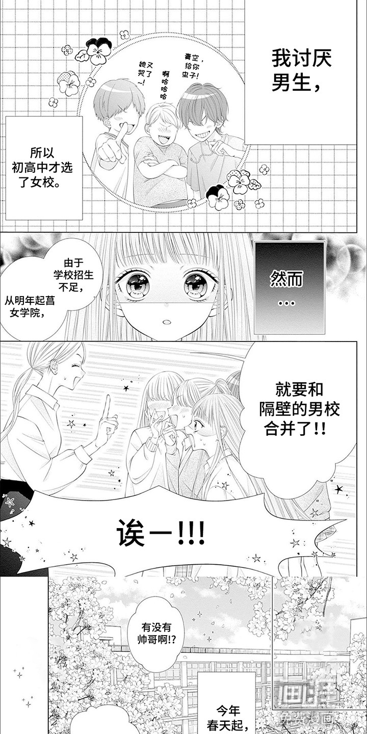 第1话0