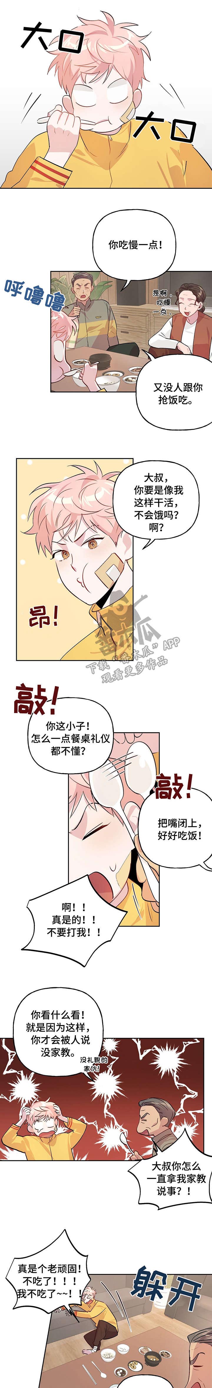 第18话 第3页
