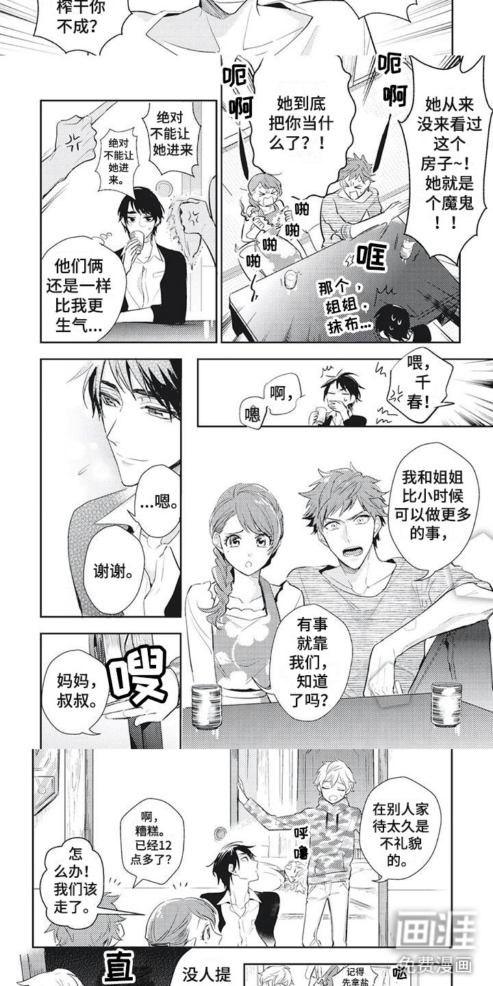 第18话 第2页