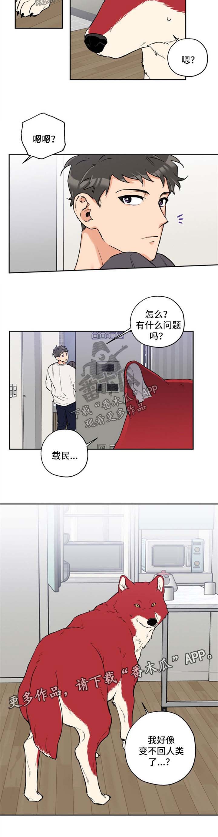 第31话 第5页