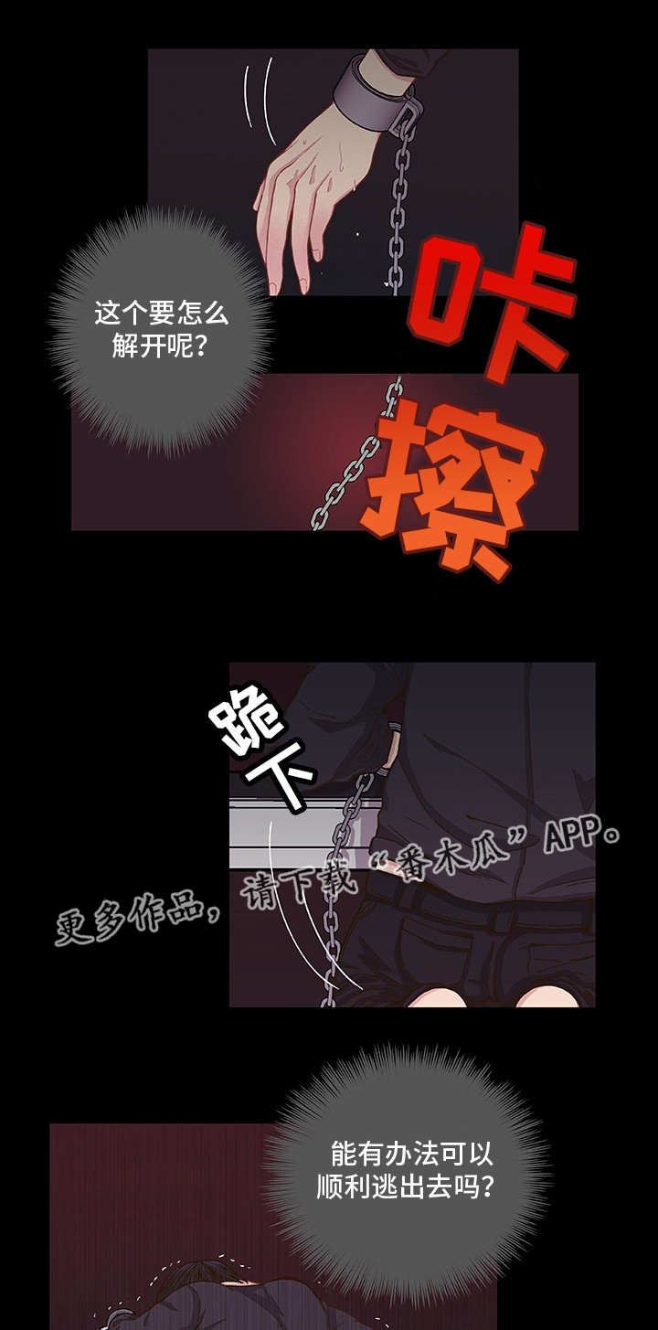 第7话 第3页