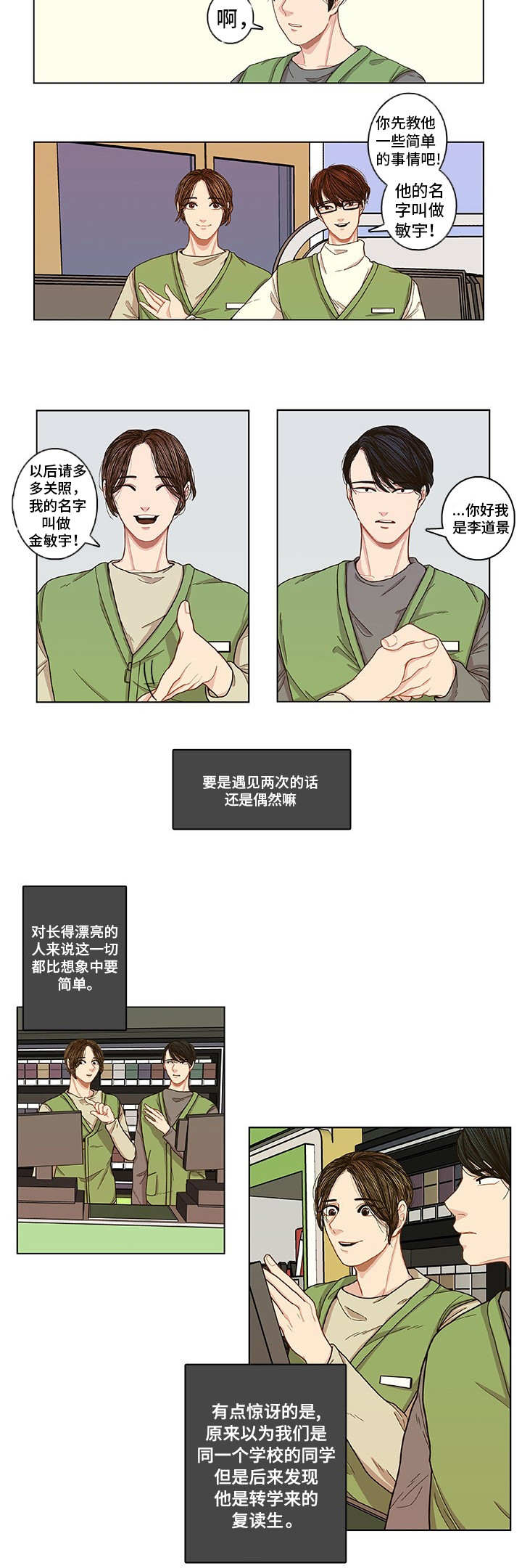 第2话 第3页