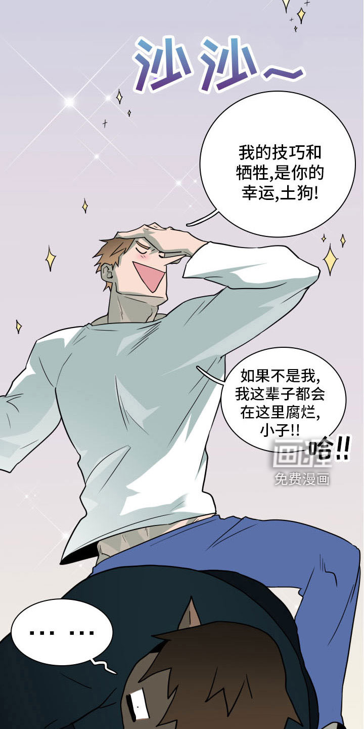 第284话 第17页
