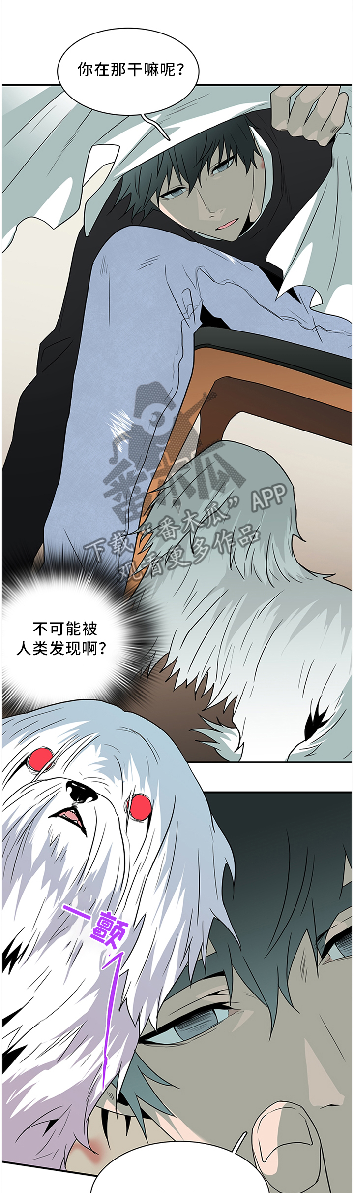第123话 第6页