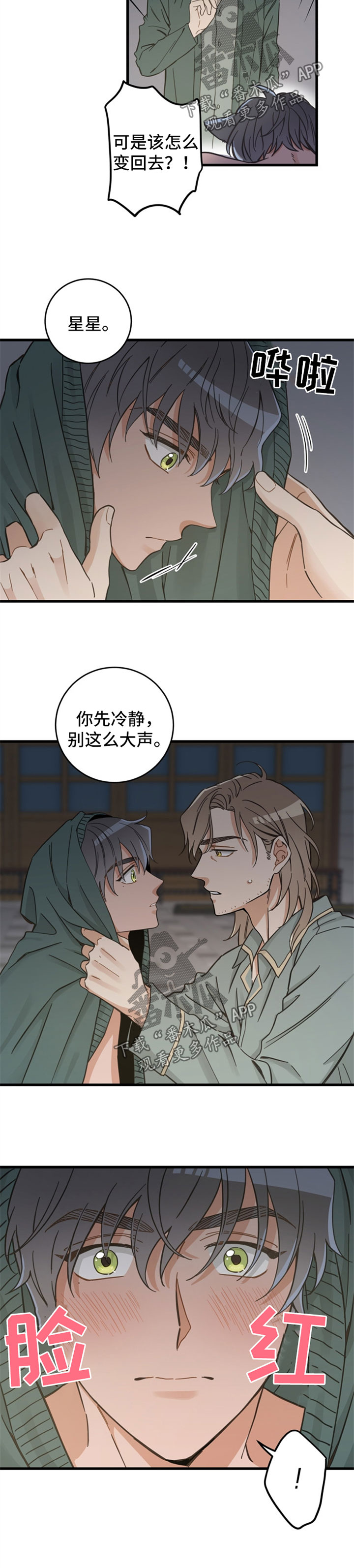 第82话 第5页