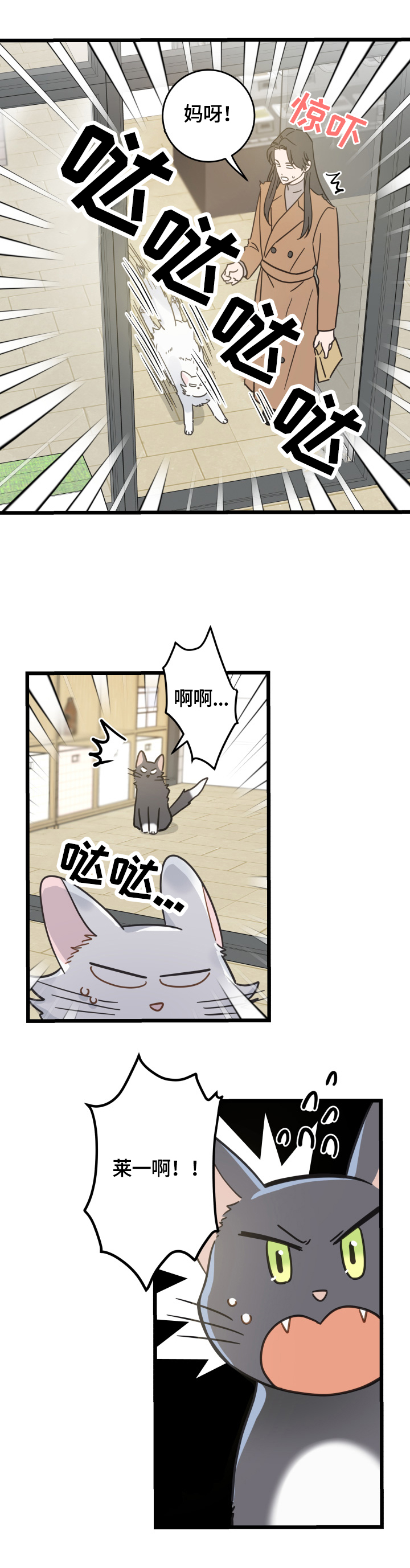 第64话 第6页