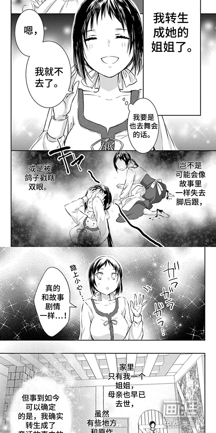 第1话 第2页