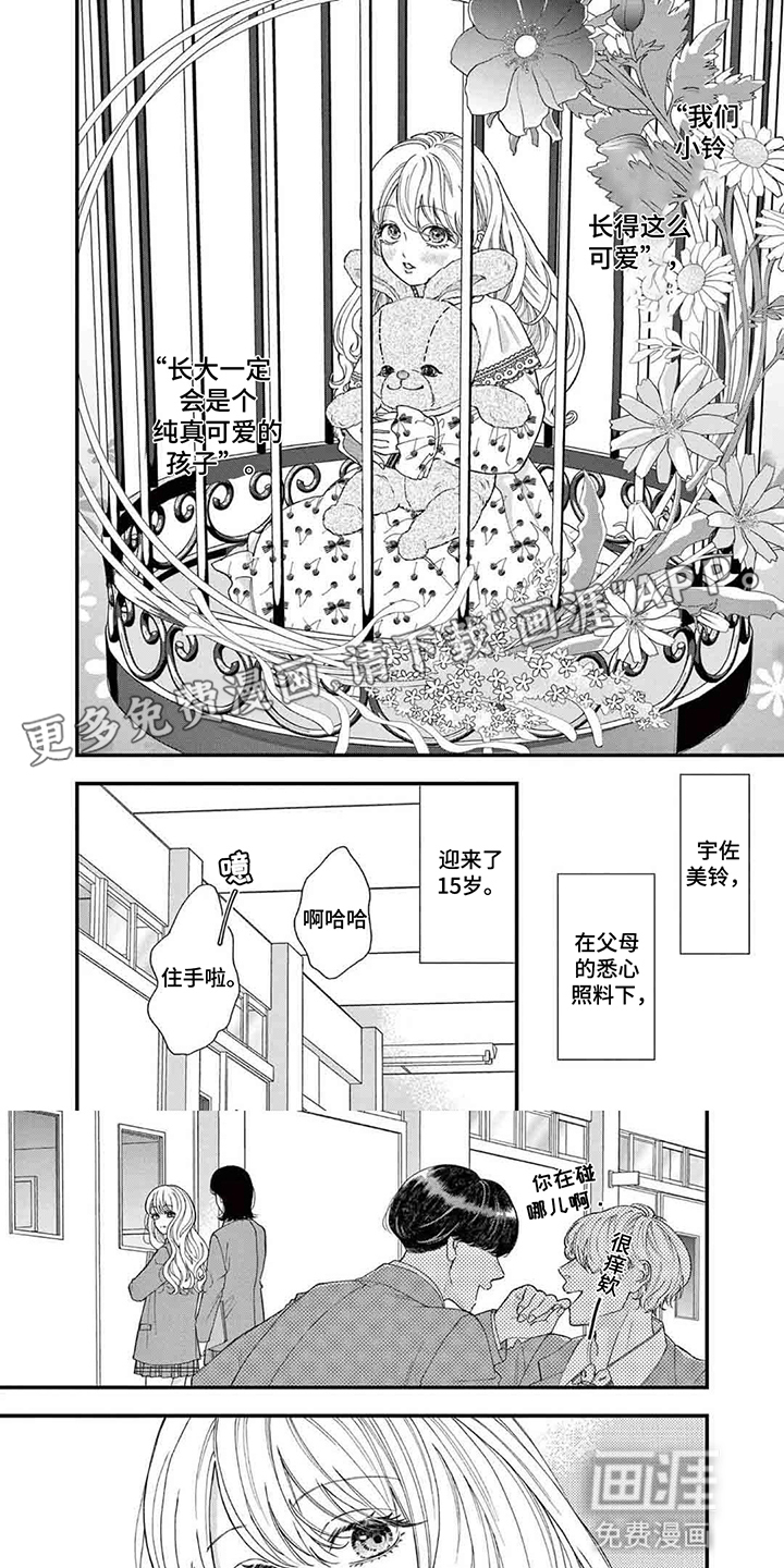 第1话0