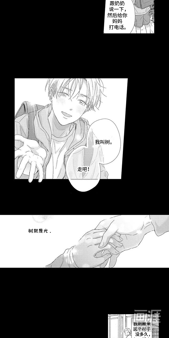 第3话 第5页