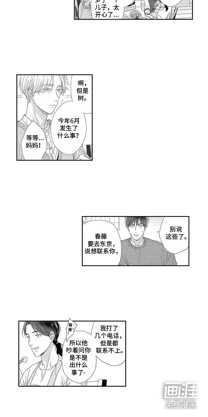 第2话 第8页