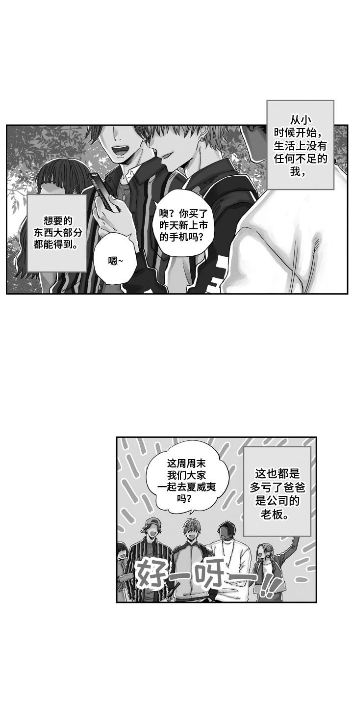 第1话0