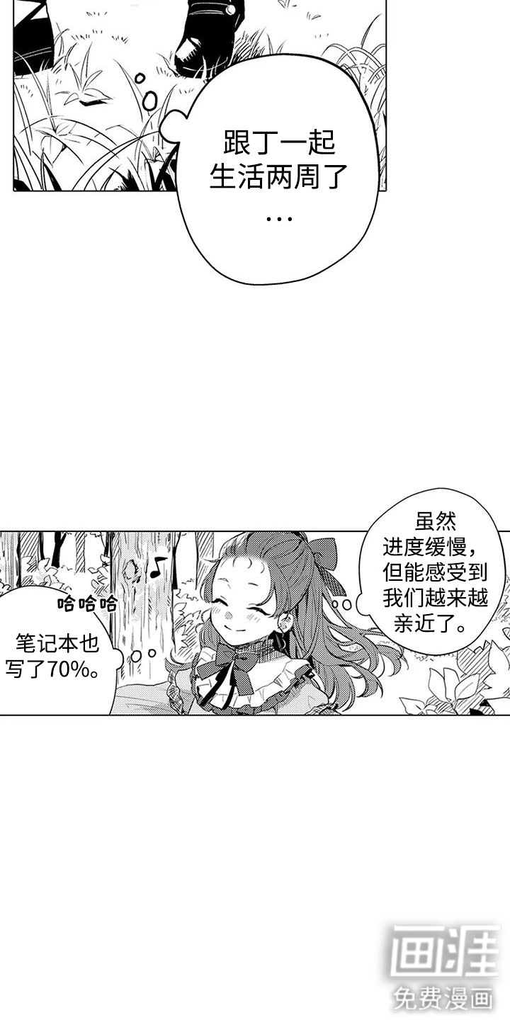 第13话 第6页