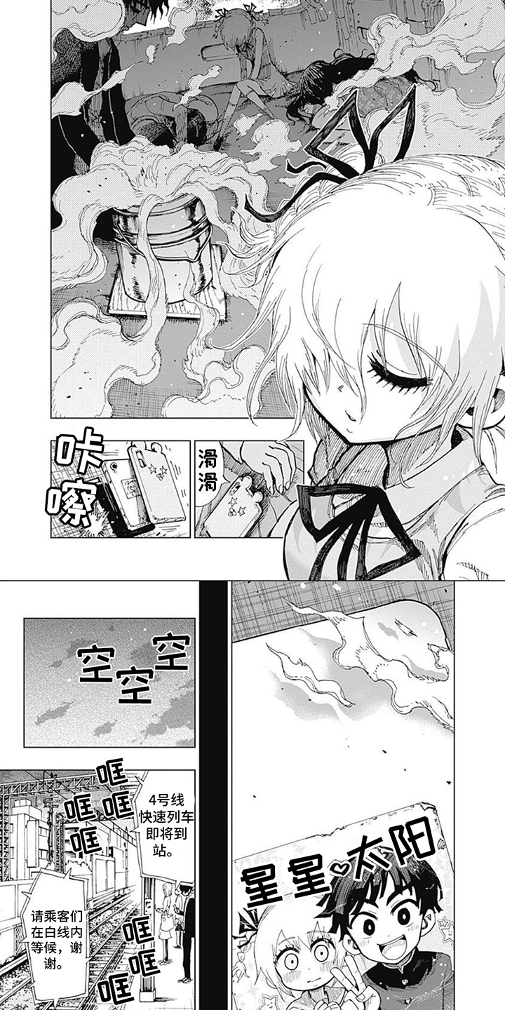 第2话 第2页