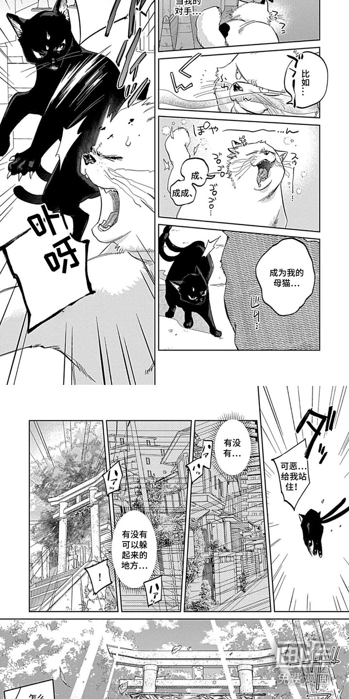 第1话 第4页