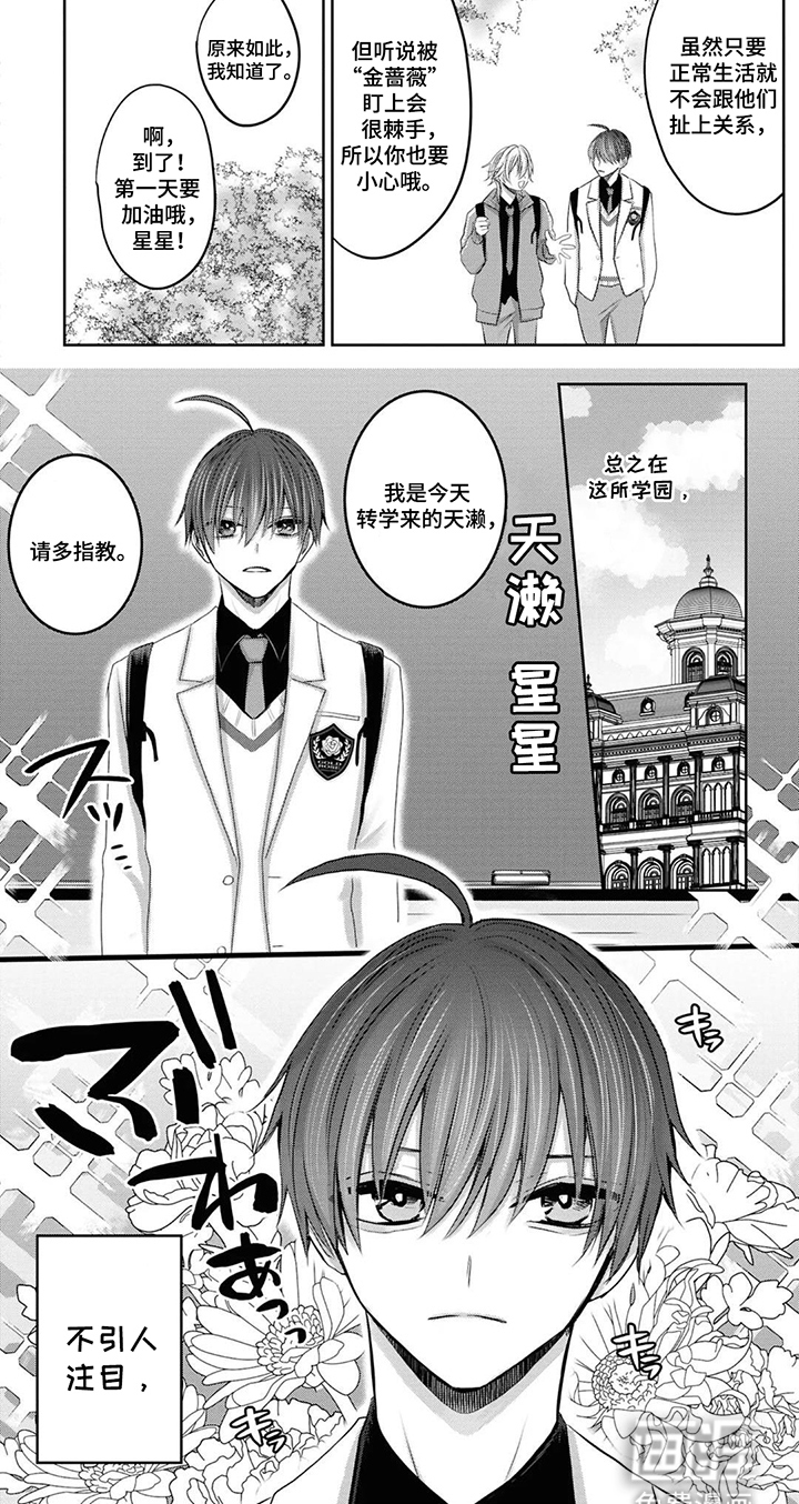 第1话 第8页