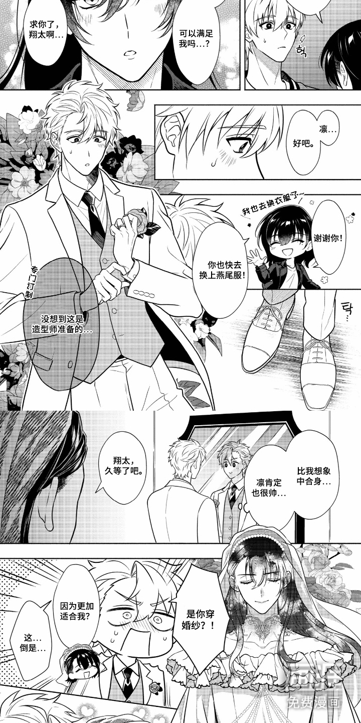 第13话 第6页