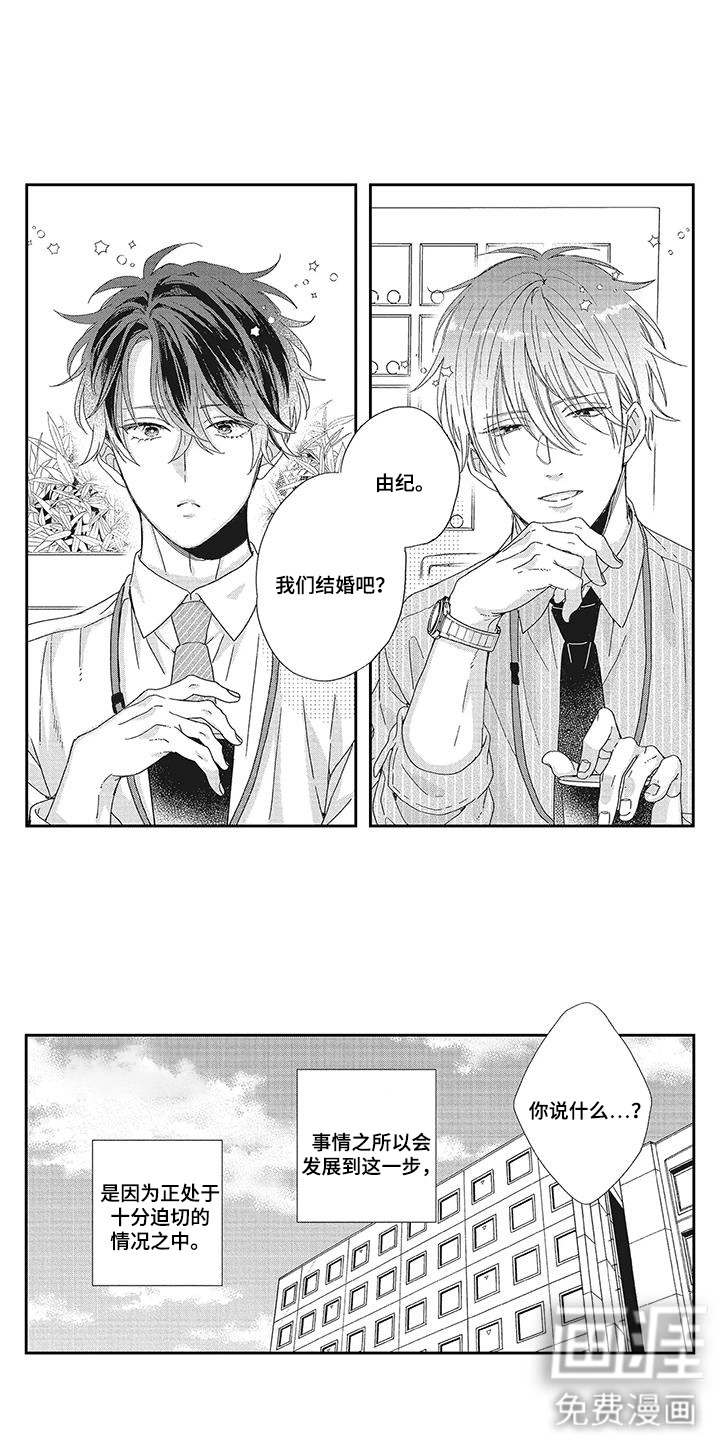 第1话0