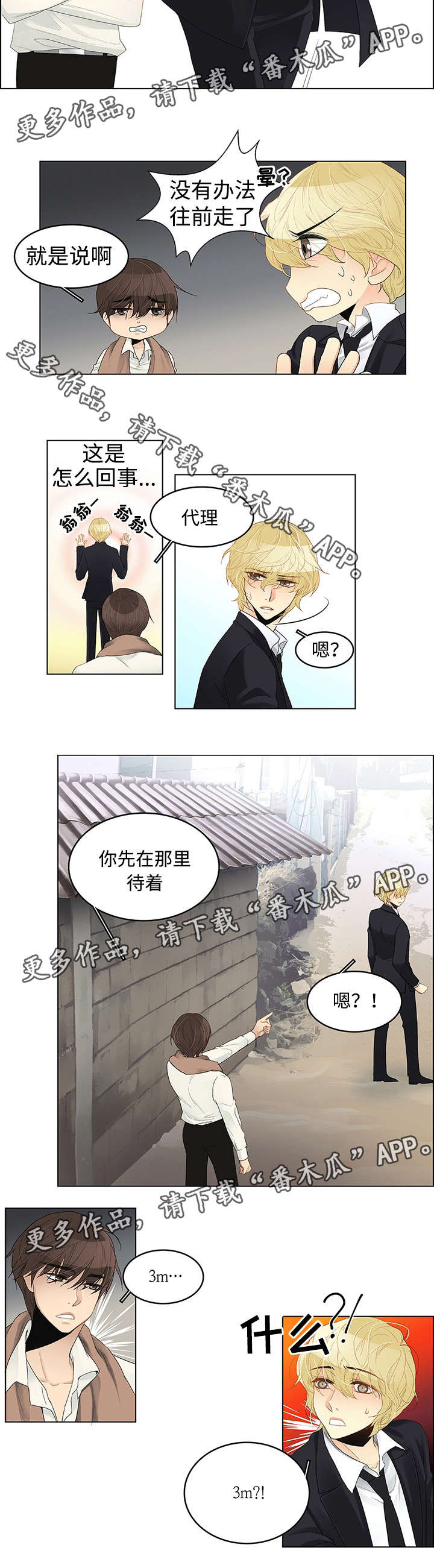 第3话 第2页